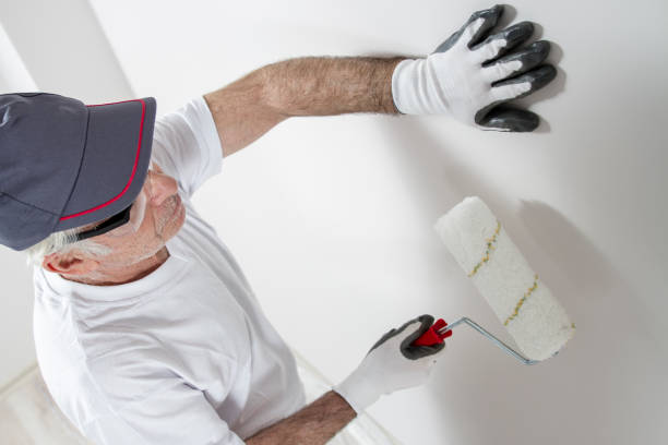 Best Water-Damaged Drywall Repair  in Amity Gardens, PA